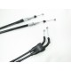 Plynové lanka YAMAHA YZ 400 F '98-'99, WR 400 F '98-'99, XT600 '90-'95 (L3950166), PSYCHIC
