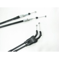 Plynové lanka YAMAHA YZ 400 F '98-'99, WR 400 F '98-'99, XT600 '90-'95 (L3950166), PSYCHIC