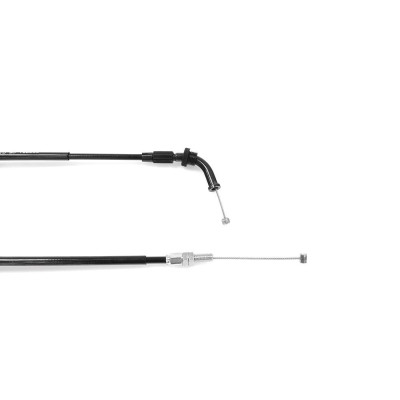 Plynové lanko SUZUKI GSXR 600`02-05 (17790), TECNIUM (VICMA)