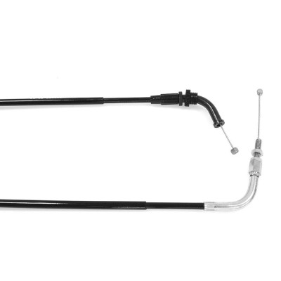 Plynové lanko SUZUKI VL 125 INTRUDER`00-04 (17792) (883985), TECNIUM (VICMA)