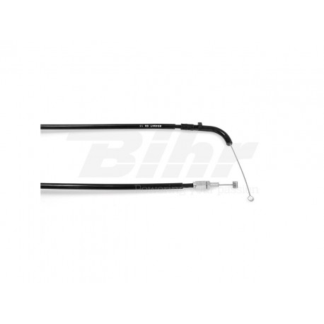 Plynové lanko YAMAHA MT-03 660 (06-12) (17795), TECNIUM (VICMA)