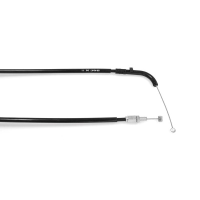 Plynové lanko YAMAHA MT-03 660 (06-12) (17795), TECNIUM (VICMA)