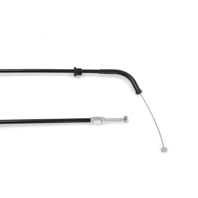 Plynové lanko HONDA VT 125 SHADOW (99-08) (ZAMYKAJĄCA) (17812), TECNIUM (VICMA)