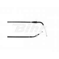 Plynové lanko YAMAHA MT-03 06-12 (18062), TECNIUM (VICMA)