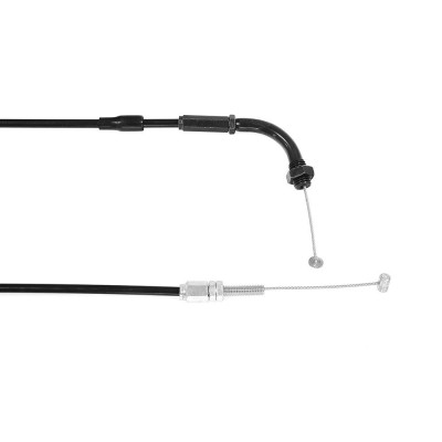 Plynové lanko HONDA VT 125 SHADOW (99-08) (OTWIERAJĄCA) (18081), TECNIUM (VICMA)