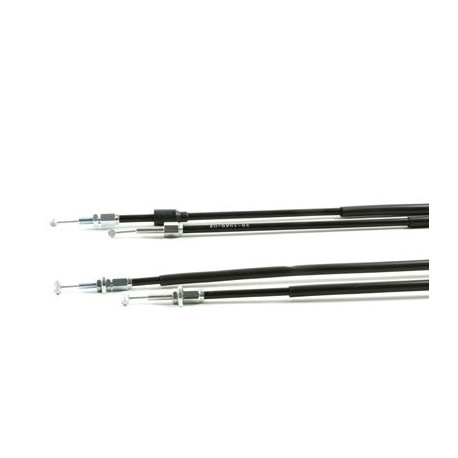Plynové lanka HONDA XL 250R, XL 350R '84-'85, XL 600R '83-'87 (45-1021), PROX
