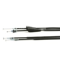 Plynové lanka HONDA XR 650R 00-07 (45-1023), PROX