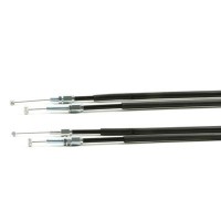 Plynové lanka HONDA XR 650L '93-'15 (45-1025), PROX