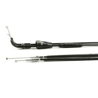 Plynové lanka SUZUKI RMZ 250 07 (45-1033), PROX