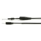 Plynové lanko KAWASAKI KX 250 05-07 (45-1034), PROX