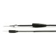 Plynové lanko KAWASAKI KX 125 '99-'05, KX 250 '99-'04 (45-1035), PROX