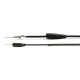 Plynové lanko KAWASAKI KX 125 '99-'05, KX 250 '99-'04 (45-1035), PROX