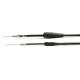 Plynové lanko KAWASAKI KX 125 '92-'98, KX 250 '92-'98 (45-1036), PROX