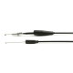 Plynové lanko KAWASAKI KDX 200 '89-'94 (45-1040), PROX