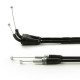 Plynové lanka KTM SXF 250 '05-'15, SXF 450 '07-'15 (45-1045)(OEM:781.02.091.000) SX250F, SX450F, PROX
