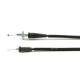 Plynové lanko KTM SX 65 '09-'20 (45-1047) (OEM:462.02.091.000), PROX