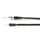 Plynové lanko KTM SX 65 '09-'20 (45-1047) (OEM:462.02.091.000), PROX
