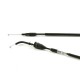 Plynové lanko YAMAHA YZ 85 '02-'18 (45-1063) (OEM:5PA-26311-00-00), PROX