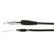 Plynové lanko YAMAHA YZ 125 '99-'06, YZ 250 '99 (45-1068), PROX
