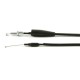 Plynové lanko YAMAHA YZ 125 '99-'06, YZ 250 '99 (45-1068), PROX