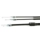 Plynové lanka HONDA CRF 250R '14-'15 (45-1249) (OEM:17910-KRN-A82), PROX