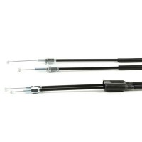 Plynové lanka HONDA CRF 250R '14-'15 (45-1249) (OEM:17910-KRN-A82), PROX