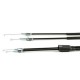 Plynové lanka HONDA CRF 250R '14-'15 (45-1249) (OEM:17910-KRN-A82), PROX