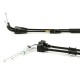 Plynové lanka YAMAHA YZF 250 YZ 250 F '14-'18, WR 250F '15-'18 (YZF250) (45-1251) (OEM:1SM-26302-00-00), PROX