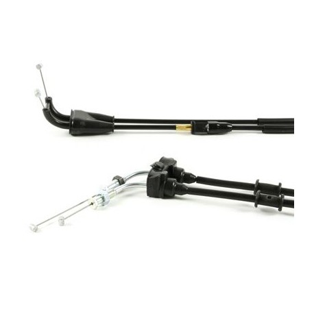 Plynové lanka YAMAHA YZF 250 YZ 250 F '14-'18, WR 250F '15-'18 (YZF250) (45-1251) (OEM:1SM-26302-00-00), PROX