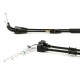 Plynové lanka YAMAHA YZF 250 YZ 250 F '14-'18, WR 250F '15-'18 (YZF250) (45-1251) (OEM:1SM-26302-00-00), PROX