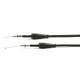 Plynové lanko SUZUKI RM 80 '86-'01, RM 85 '02-'17 (45-1119), PROX