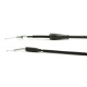 Plynové lanko SUZUKI RM 250 93-94, RMX 250 93-99 (45-1124), PROX