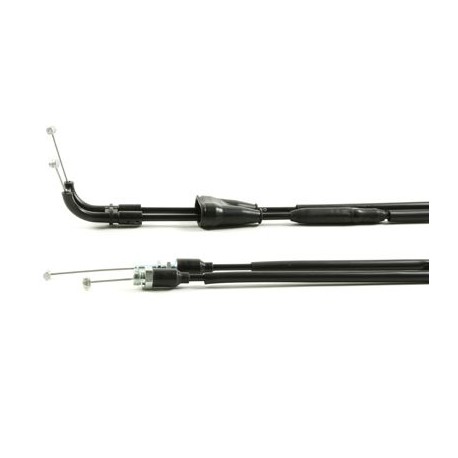 Plynové lanka YAMAHA YZF 250, YZ 250 F '03-'06,YZF 450, YZ 450 F '03-'09 (45-1176), PROX