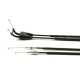 Plynové lanka YAMAHA YZF 250, YZ 250F '01-'02, YZ 426 F, YZF 426 '00-'02 (45-1178), PROX