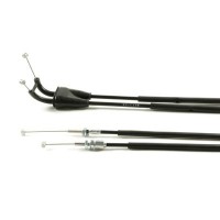 Plynové lanka YAMAHA YZF 250, YZ 250F '01-'02, YZ 426 F, YZF 426 '00-'02 (45-1178), PROX