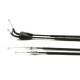 Plynové lanka YAMAHA YZF 250, YZ 250F '01-'02, YZ 426 F, YZF 426 '00-'02 (45-1178), PROX