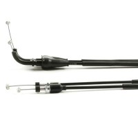 Plynové lanka YAMAHA WR 400F '98-'99, YZ 400F '98-'99, YZF 400 (45-1181) (OEM:5BE-26302-01-00), PROX
