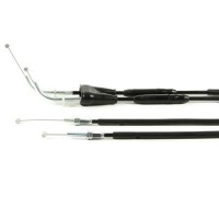 Plynové lanka SUZUKI DRZ 400E '00-'07 (45-1183) (OEM:54012-S011), PROX
