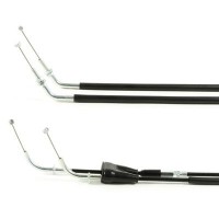 Plynové lanka SUZUKI DR 650SE '96-'13 (45-1185), PROX