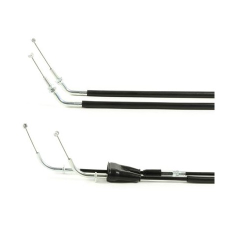 Plynové lanka SUZUKI DR 650SE '96-'13 (45-1185), PROX