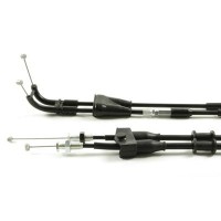 Plynové lanka YAMAHA YZ 450F '10-'13 (45-1186), PROX