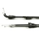 Plynové lanka SUZUKI RMZ 450 '13-'17 (45-1211) (OEM:58301-28H30), PROX