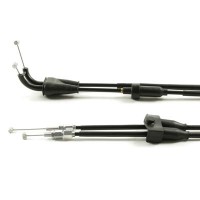 Plynové lanka SUZUKI RMZ 450 '13-'17 (45-1211) (OEM:58301-28H30), PROX