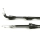 Plynové lanka SUZUKI RMZ 450 '13-'17 (45-1211) (OEM:58301-28H30), PROX