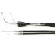 Plynové lanka SUZUKI DR 250 '90-'93, DR 350 '90-'99 (45-1212), PROX