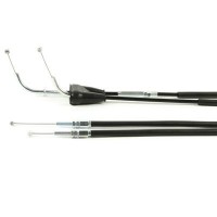 Plynové lanka SUZUKI DR 250 '90-'93, DR 350 '90-'99 (45-1212), PROX