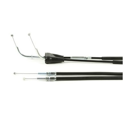 Plynové lanka SUZUKI DR 250 '90-'93, DR 350 '90-'99 (45-1212), PROX