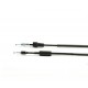 Plynové lanko YAMAHA YFZ 450 04-09 (45-1221), PROX