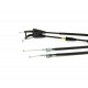 Plynové lanka HONDA CRF 450 R/X 17-18 (45-1262) (CRF450R), PROX
