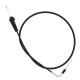 Plynové lanko CAN-AM DS 450 10-15, DS 450 EFI MXC 09-12, DS 450 EFI XXC 09-12, DS 450 STD/X 08-09, DS 450 XMX 15, DS 450